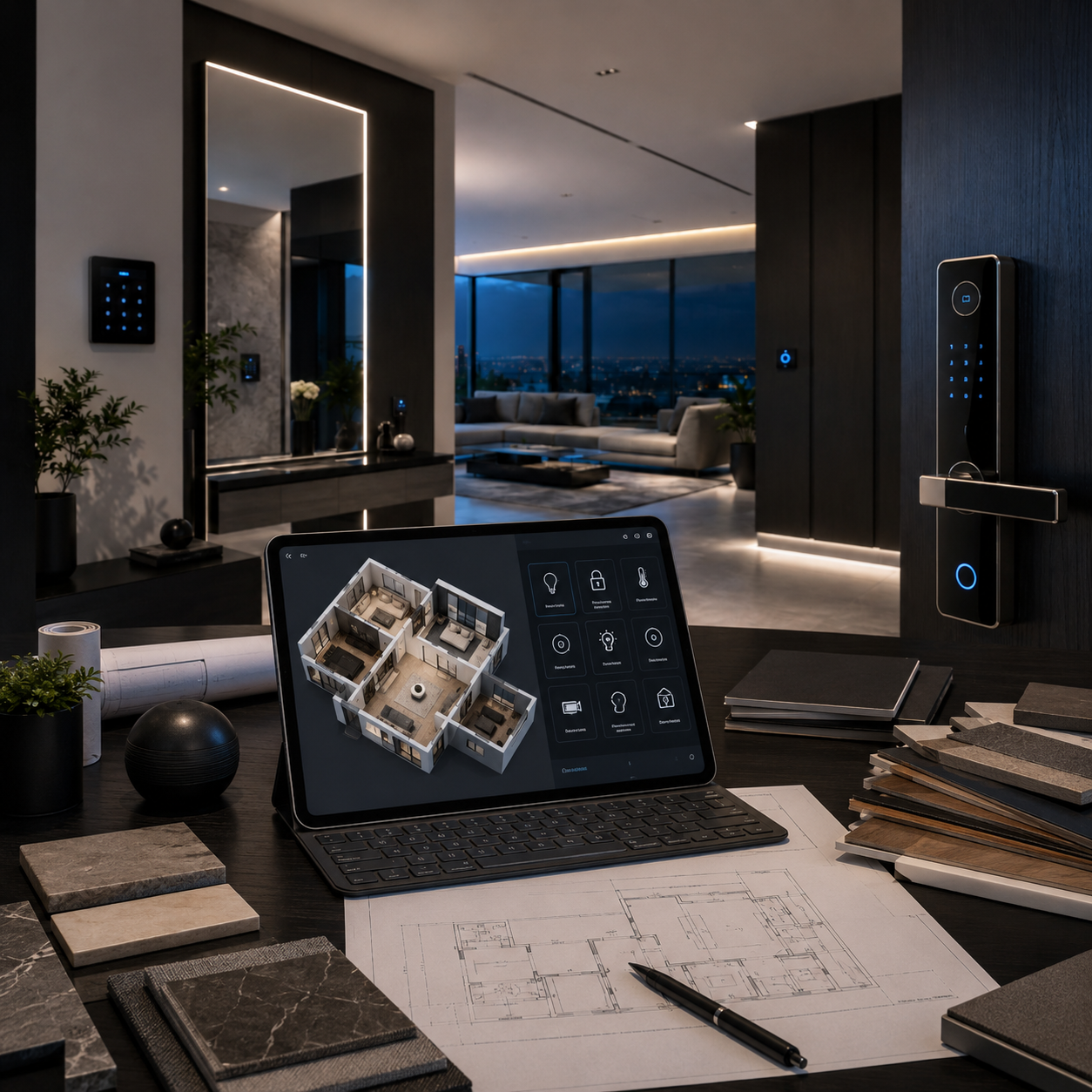 Sala smart